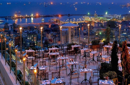Beyazit Hotel | Radisson Hotel President Old Town Istanbul