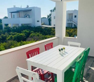 Kadıkale Apartment | Rahat Ev