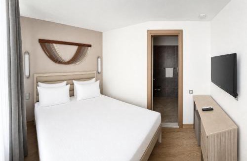 Tekirova Hotel | Rai Foresta Tekirova & SPA