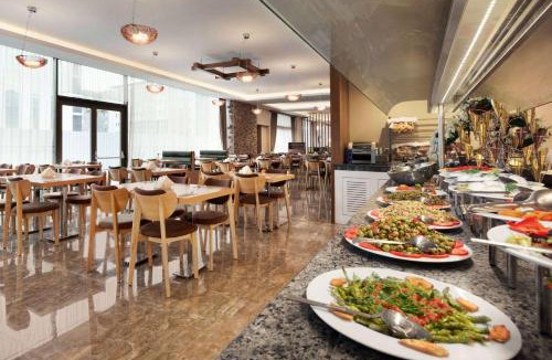 Iskenderun Hotel | Ramada By Wyndham Iskenderun