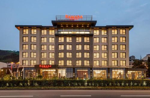 Findikli Hotel | Ramada by Wyndham Rize Findikli