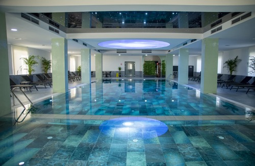 Midyat Hotel | Ramada Encore by Wyndham Midyat