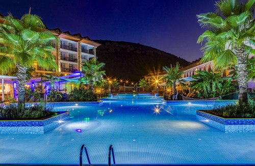 Akbuk Resort | Ramada Resort by Wyndham Akbuk