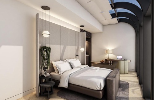 Talimhane Hotel | Rayelin Hotel Taksim