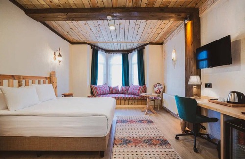 Artuklu Hotel | Raymar Hotels Mardin