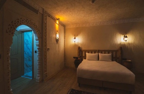 Artuklu Hotel | Raymar Hotels Mardin