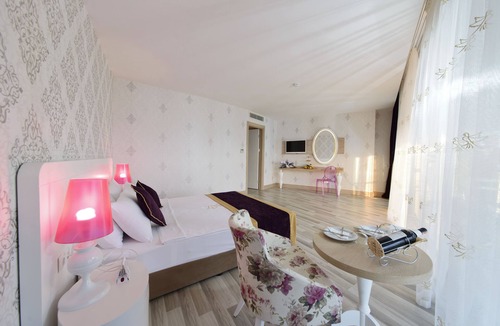 Manavgat Resort | Raymar Resort & Aqua - All inclusive