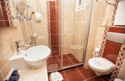 Cagaloglu Hotel | Raymond Hotel Old City
