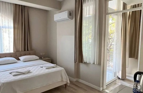 Altnkum Mahallesi Hotel | REGA OTEL