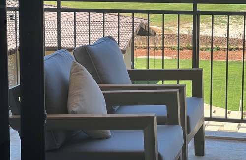 Mentese Condo | Regnum Golf Country Arazisinde Ailecek Rahatça Konaklanabilecek Lüx Daireler