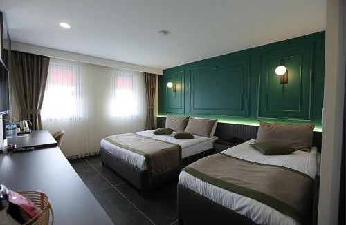 Gerede Hotel | Ren Business Hotel