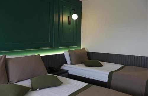 Gerede Hotel | Ren Business Hotel