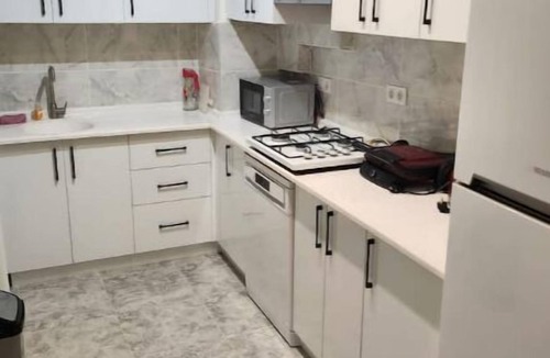 Moda Apartment | Renovated interior, centrally located