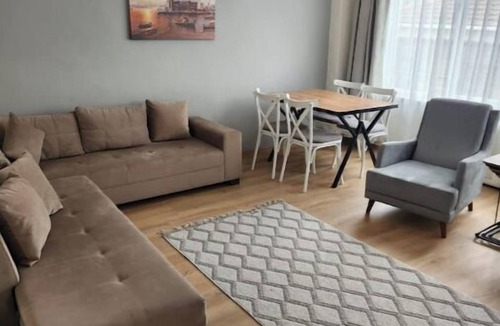 Moda Apartment | Renovated interior, centrally located