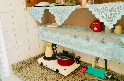 Kabatas House | Rent one bedroom apartment in Taksim for a half price