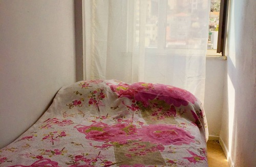 Kabatas House | Rent one bedroom apartment in Taksim for a half price