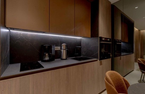 Kaleici Hotel | Residence Inn by Marriott Antalya