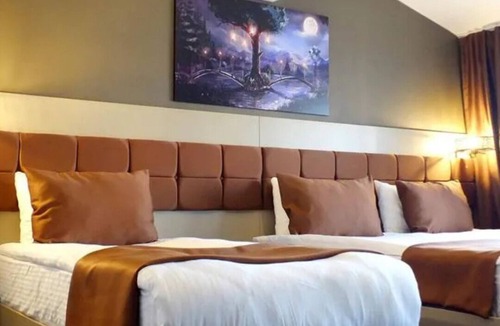 Avcilar Cabin | Respiro Hotel Avcılar