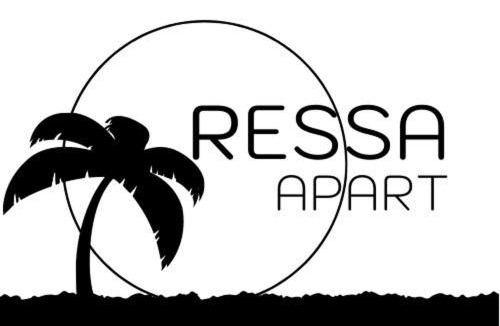 Marmaris City Center Apartment | Ressa Apart