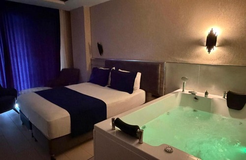 Bakırkoy Hotel | Restwon Suite Hotel