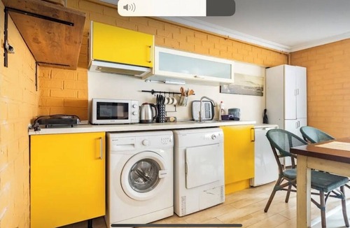 Pera Apartment | Retro 1+1 apartment in istiklal avenue with AC, WiFi