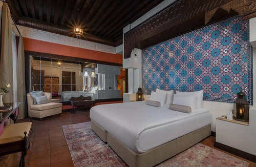 Belek Golf Area Hotel | Rixos Park Belek - All Inclusive - The Land of Legends Access