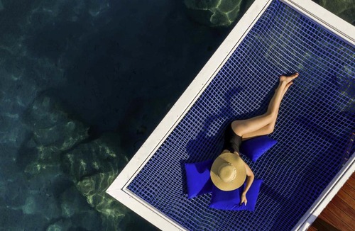 Beldibi Resort | Rixos Sungate - The Land of Legends Access