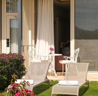 Bitez Hotel | Roas Hotel Bodrum - City Center