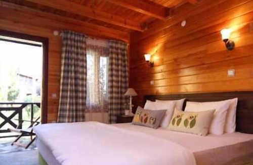 Agva Hotel | Robin's Nest