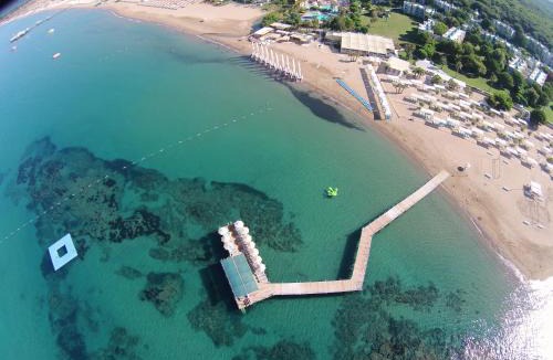 Sorgun Mahallesi Resort | ROBINSON PAMFILYA - All Inclusive