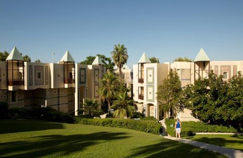 Sorgun Mahallesi Resort | ROBINSON PAMFILYA - All Inclusive