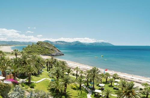 Sarigerme Resort | ROBINSON SARIGERME PARK - All Inclusive