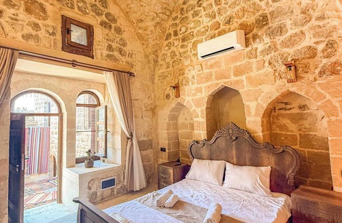 Artuklu Hotel | Rocinante Taş Konak Hotel