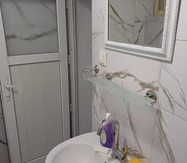 Fethiye City Center Apartment | Room 19