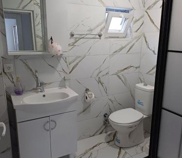 Fethiye City Center Apartment | Room 19