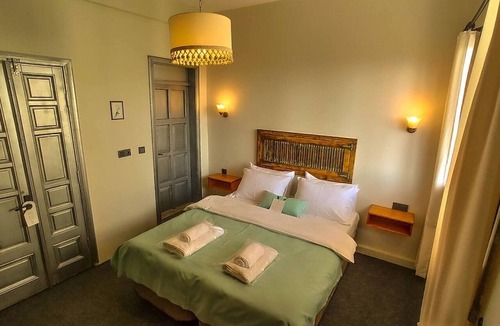 Konak House | Room-charming Room in Historic Konak, Tu