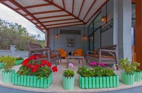 Sapanca Hotel | Room Room Motel