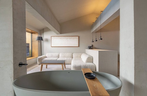 Fethiye City Center Hotel | Roome