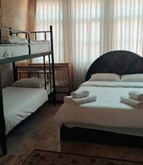 Urgup Apartment | Rooms for 9-10 people in Cappadocia