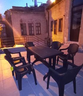 Urgup Apartment | Rooms for 9-10 people in Cappadocia