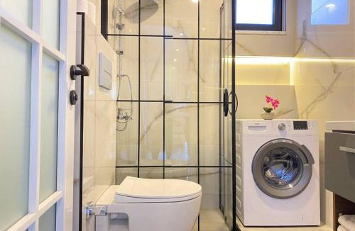 Alanya Apartment | Rose 7
