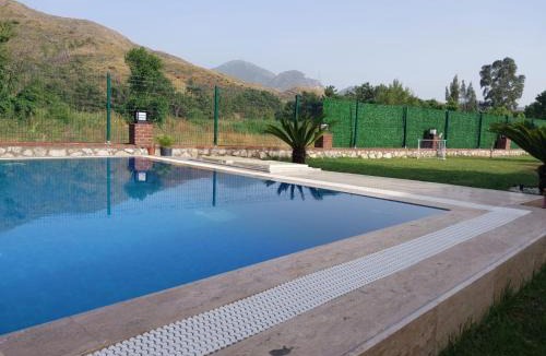 Marmaris House | Rose Bungalov Marmaris Daily Weekly Rentals