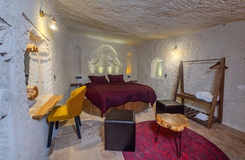 Nar Hotel | Rose Moon Cave