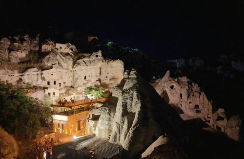 Nar Hotel | Rose Moon Cave