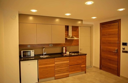 Bagbasi Apartment | Rose Vip