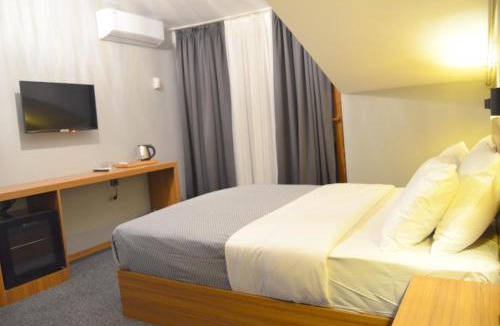 Esenyurt Apartment | Rosse Hotel