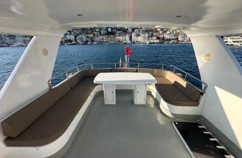 Arnavutkoy Boat Rental | Rotavira YAT KİRALAMA PLATFORMU