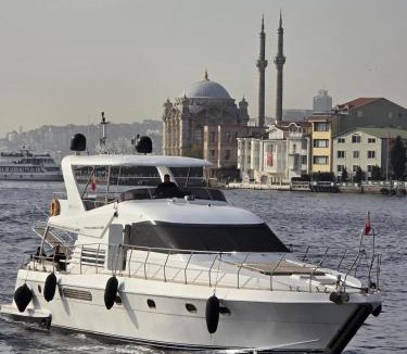 Arnavutkoy Boat Rental | Rotavira YAT KİRALAMA PLATFORMU