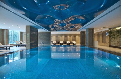 Bagcilar Hotel | Rotta Hotel Istanbul