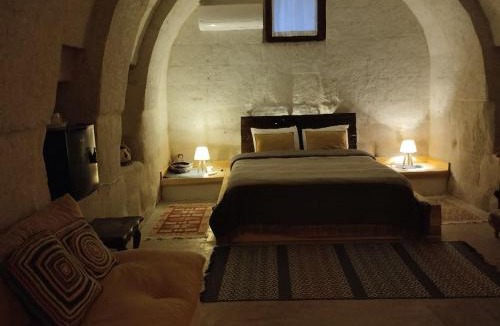 Cavusin Hotel | Route Cappadocia